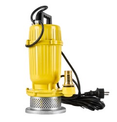 Zatapialna pompa do wody 1600W 1" KD758 - zdjęcie główne