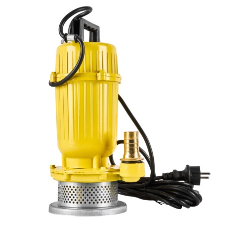 Zatapialna pompa do wody 1600W 1" KD758 - zdjęcie główne