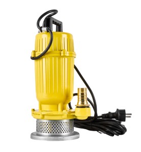 Tauchpumpe 1600W 1" KD758 - Hauptbild