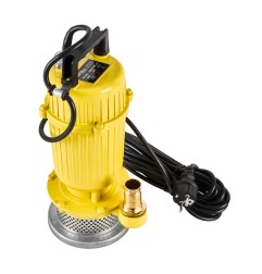 Tauchpumpe Wasserpumpe 1600W 1" KRAFT&DELE KD758