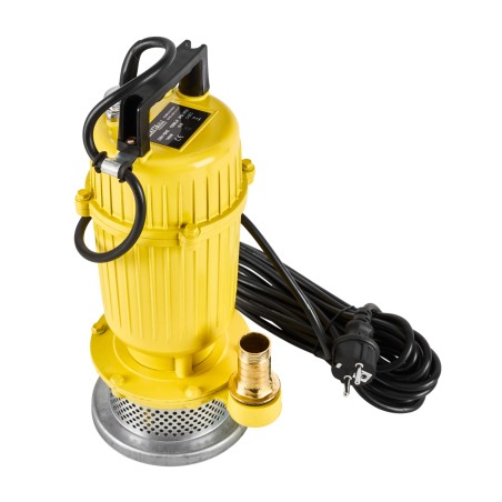Panardinamasis vandens siurblys 1600W 1" KRAFT&DELE KD758