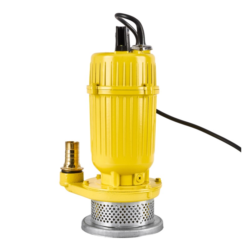 Tauchpumpe Wasserpumpe 1600W 1" KRAFT&DELE KD758