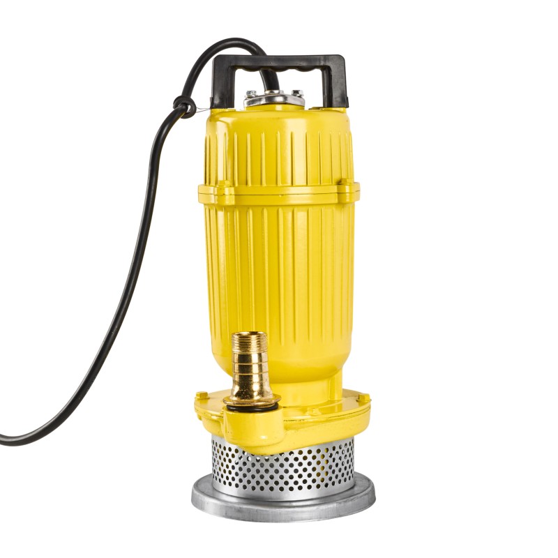 Tauchpumpe Wasserpumpe 1600W 1" KRAFT&DELE KD758