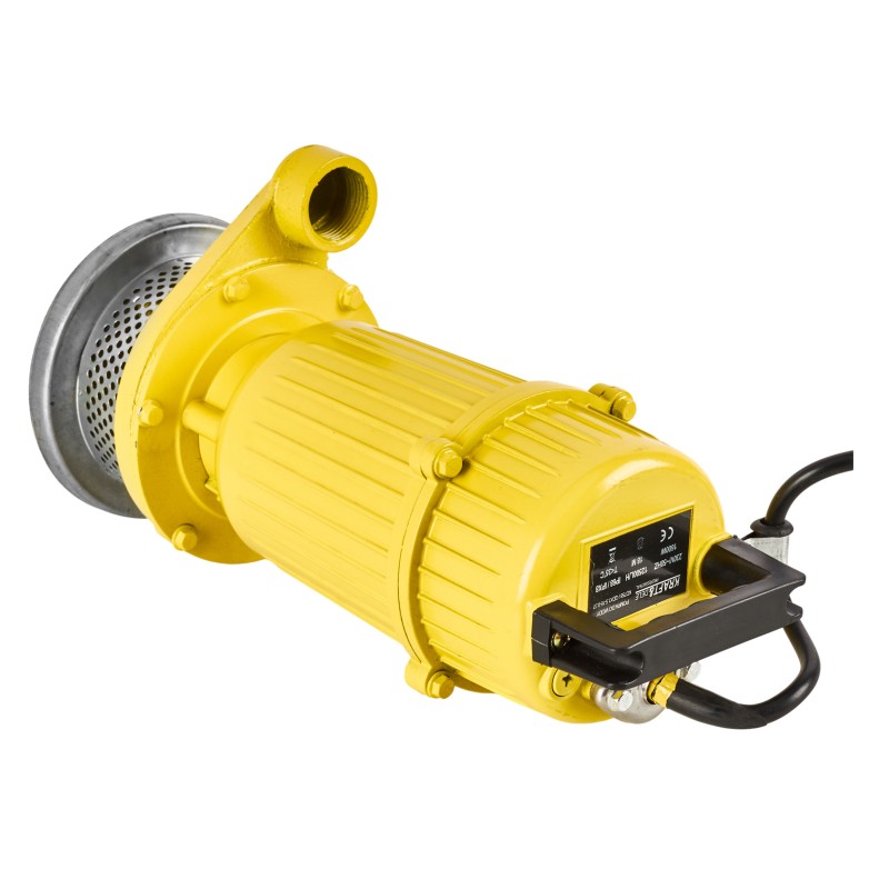 Tauchpumpe Wasserpumpe 1600W 1" KRAFT&DELE KD758