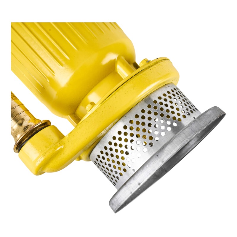 Tauchpumpe Wasserpumpe 1600W 1" KRAFT&DELE KD758