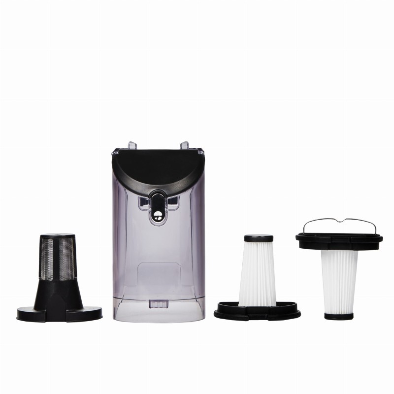KRAFT&DELE 400W akkumulátoros kézi porszívó KD5159 KRAFT&DELE 400W akkumulátoros kézi porszívó KD5159