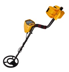 Metalo detektorius 8" KRAFT&DELE KD10409