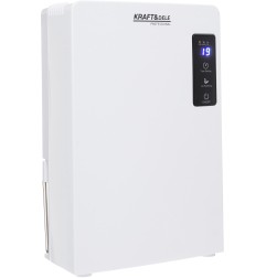 Osuszacz powietrza 90W 2,2L 700ml/24h KD10587 - zdjęcie główne
