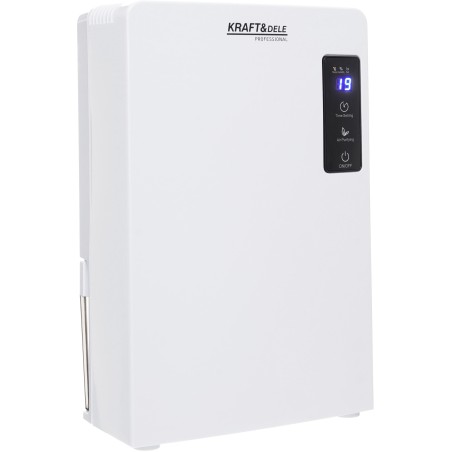 Luftentfeuchter 90W 2,2L 700ml/24h KD10587 - Hauptbild