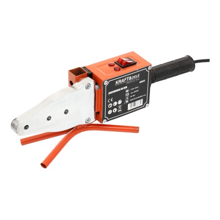 Rohrschweißgerät KRAFT&DELE 2900W KD3072