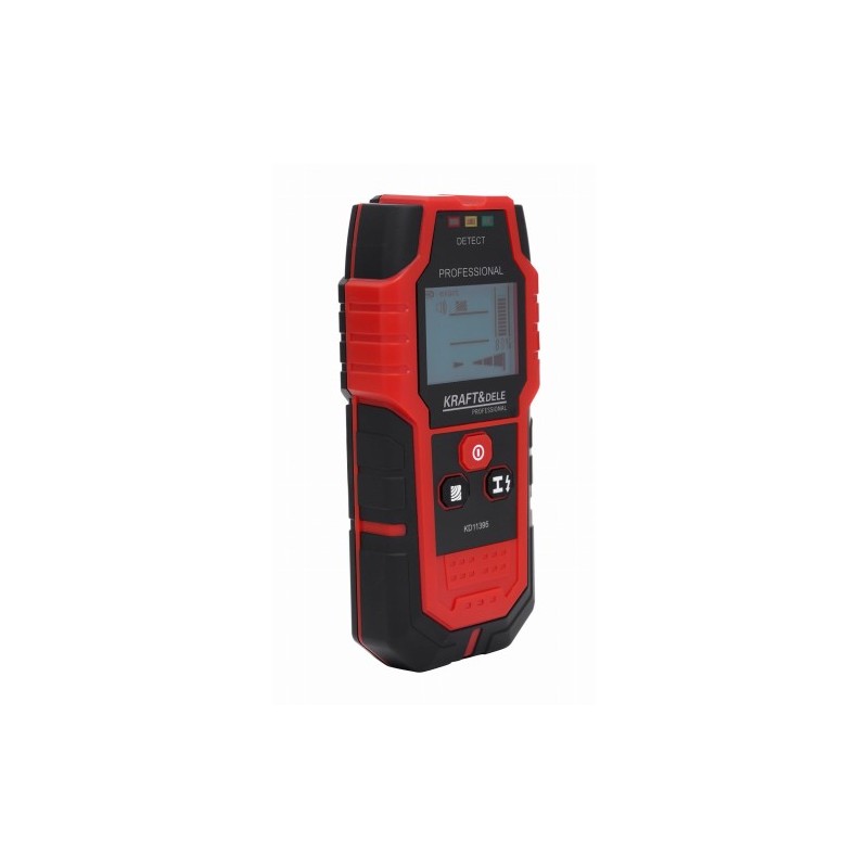 KRAFT&DELE KD11395 laidų ir vamzdžių detektorius KRAFT&DELE KD11395 laidų ir vamzdžių detektorius