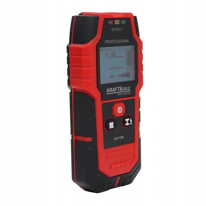 KRAFT&DELE KD11395 vezeték- és csőkereső