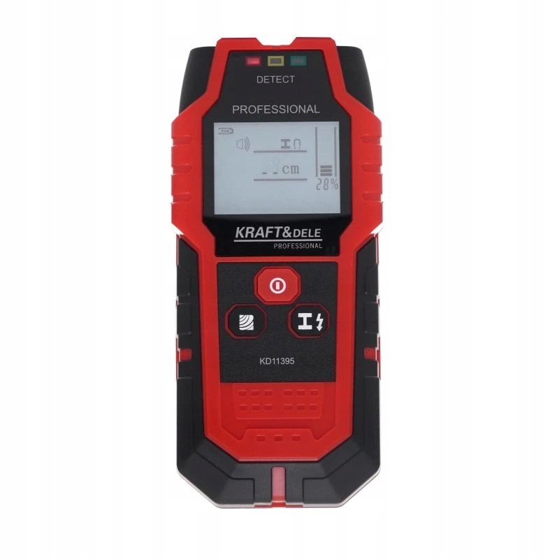 KRAFT&DELE KD11395 vezeték- és csőkereső