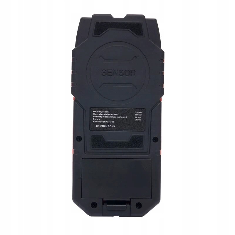 KRAFT&DELE KD11395 vezeték- és csőkereső