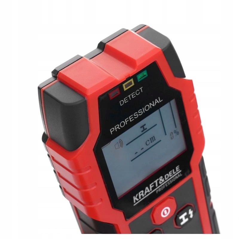 KRAFT&DELE KD11395 vezeték- és csőkereső
