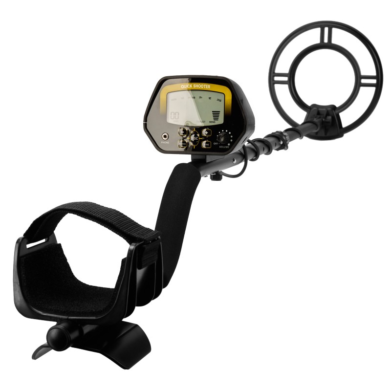 KRAFT&DELE Metall-Detektor KD10402