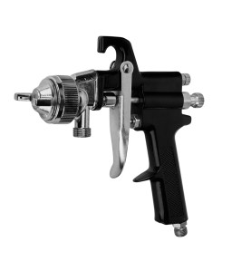 Pistolet lakierniczy do agregatu KD5792 widok z boku