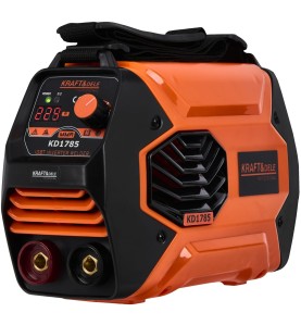 Inverter-Schweißgerät 330A MMA TIG LIFT VRD KD1785 - Hauptansicht