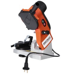 Elektrinis grandinių galąstuvas 650W KRAFT&DELE KD10631