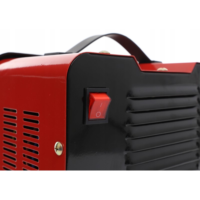 Autó akkumulátortöltő 12V / 24V 10A 60Ah KRAFT&DELE KD1905 Autó akkumulátortöltő 12V / 24V 10A 60Ah KRAFT&DELE KD1905