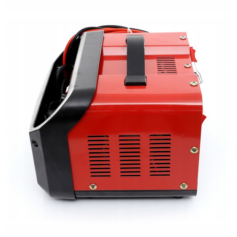 Automobilinis akumuliatoriaus įkroviklis 12V / 24V 10A 60Ah KRAFT&DELE KD1905 Automobilinis akumuliatoriaus įkroviklis 12V / 24V 10A 60Ah KRAFT&DELE KD1905