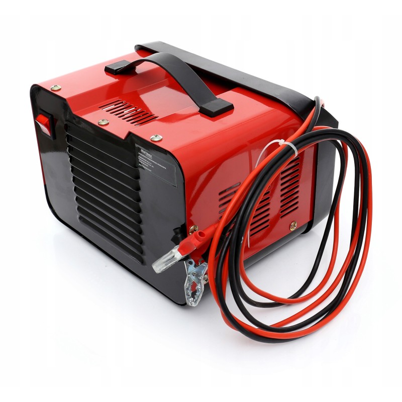Automobilinis akumuliatoriaus įkroviklis 12V / 24V 10A 60Ah KRAFT&DELE KD1905 Automobilinis akumuliatoriaus įkroviklis 12V / 24V 10A 60Ah KRAFT&DELE KD1905