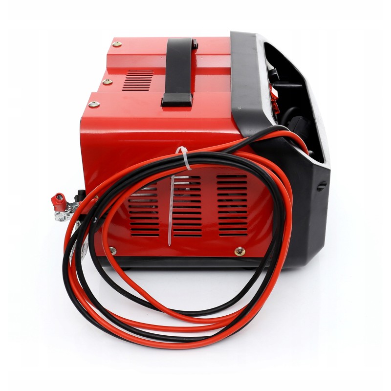 Automobilinis akumuliatoriaus įkroviklis 12V / 24V 10A 60Ah KRAFT&DELE KD1905 Automobilinis akumuliatoriaus įkroviklis 12V / 24V 10A 60Ah KRAFT&DELE KD1905