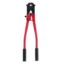 Zaciskarka do rur PEX TH16/TH20/TH26 + walizka KD10636 - zdjęcie główne