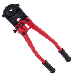 Zaciskarka do rur PEX TH16/TH20/TH26 KRAFT&DELE KD10636