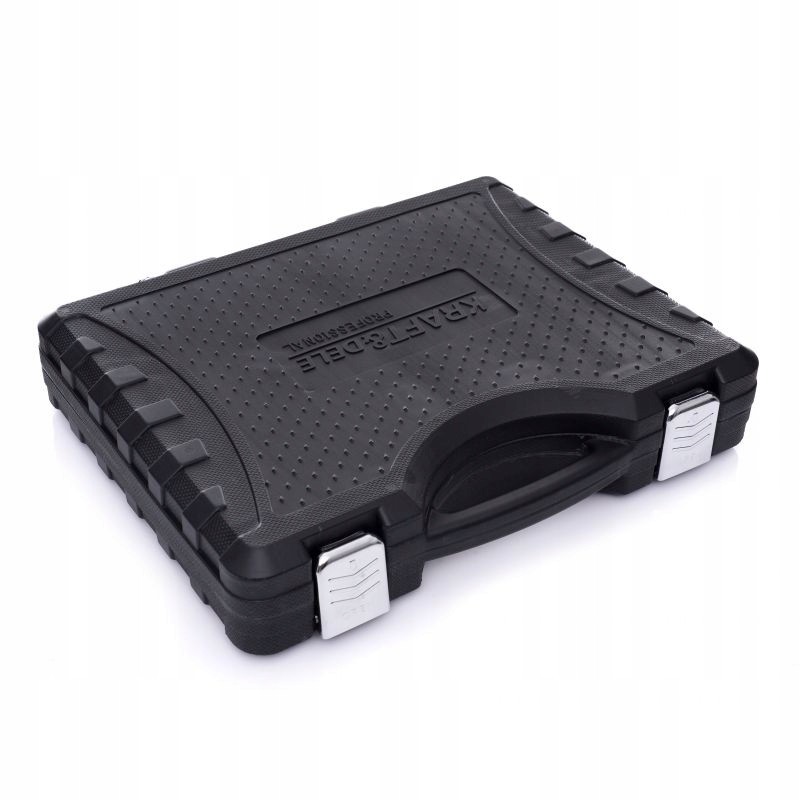 Zestaw narzędzi 56 el. KRAFT&DELE KD10461