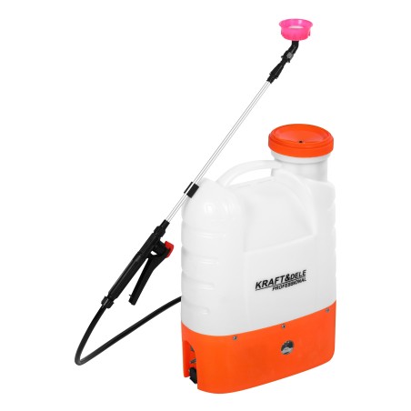 Akku-Drucksprüher 16L KD2032 – Produktbild
