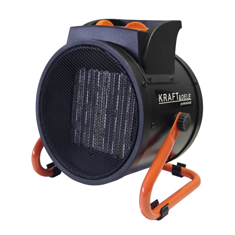 KRAFT&DELE 3,5kW 230V elektromos hősugárzó KD11728 KRAFT&DELE 3,5kW 230V elektromos hősugárzó KD11728