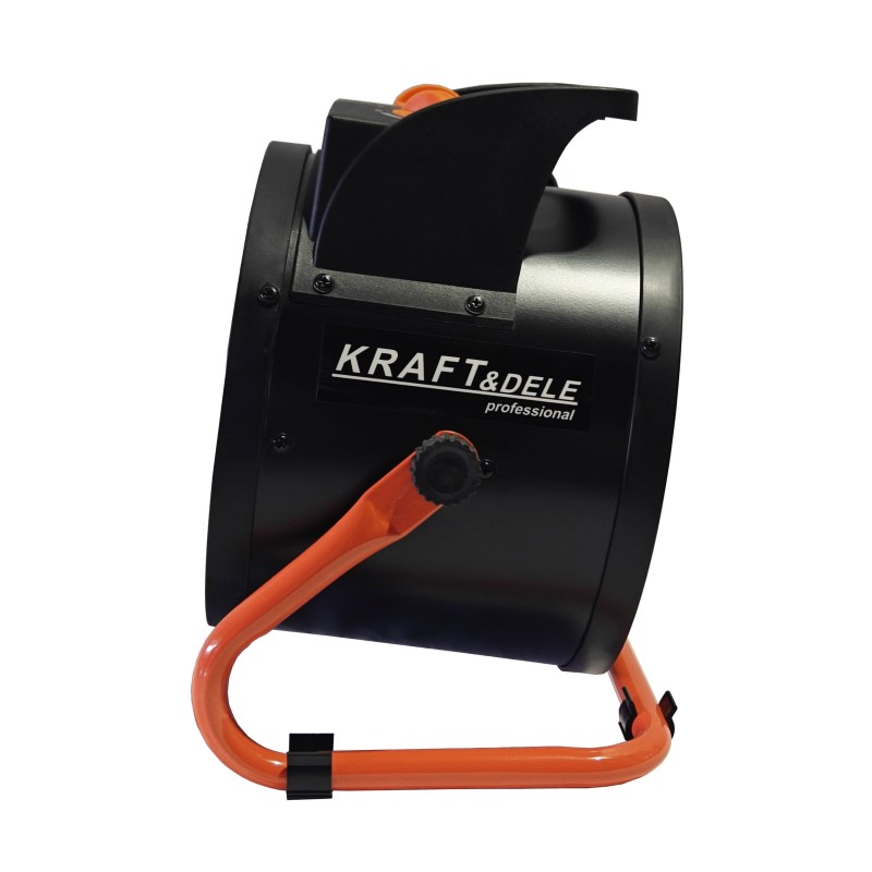 KRAFT&DELE 3,5kW 230V elektromos hősugárzó KD11728 KRAFT&DELE 3,5kW 230V elektromos hősugárzó KD11728
