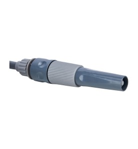 Automatischer Gartenschlauchaufroller KD2081 mit Wandhalterung