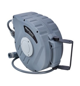 Wandhalterung für automatischen Gartenschlauchaufroller KD2081
