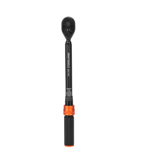 Klucz dynamometryczny 1/2 10-60Nm KD11391 - widok z przodu