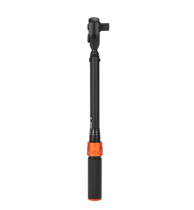 Klucz dynamometryczny 1/2 10-60Nm KD11391 - profil głowicy z mechanizmem zapadkowym