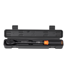 Klucz dynamometryczny 1/2 10-60Nm KD11391 - w otwartej walizce transportowej