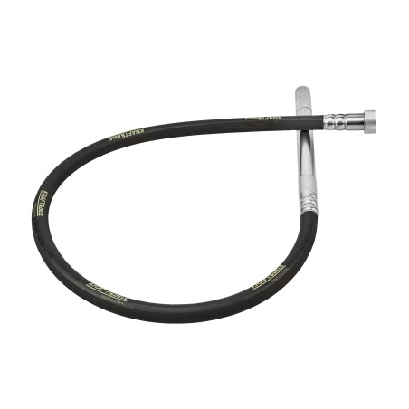 Buława do wibratora WDS2450 2m 30mm WDS2451 - zdjęcie główne