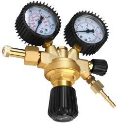 Reduktor butlowy do gazu AR/CO2 KRAFT&DELE KD1822