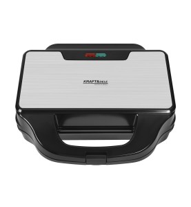 Opiekacz elektryczny z wymiennymi płytami 3w1 1500W KD4133 - zdjęcie główne
