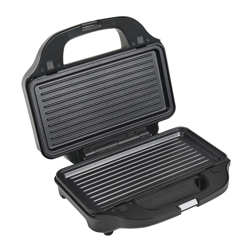 3 az 1-ben elektromos szendvicssütő 1500W KRAFT&DELE KD4133