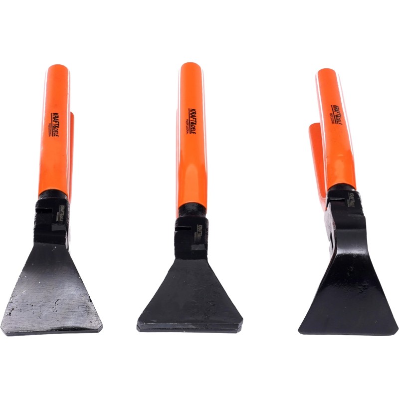 Bádogos fogó készlet fémlemez hajlításhoz 180° / 90° / 45° 275mm KRAFT&DELE KD10453