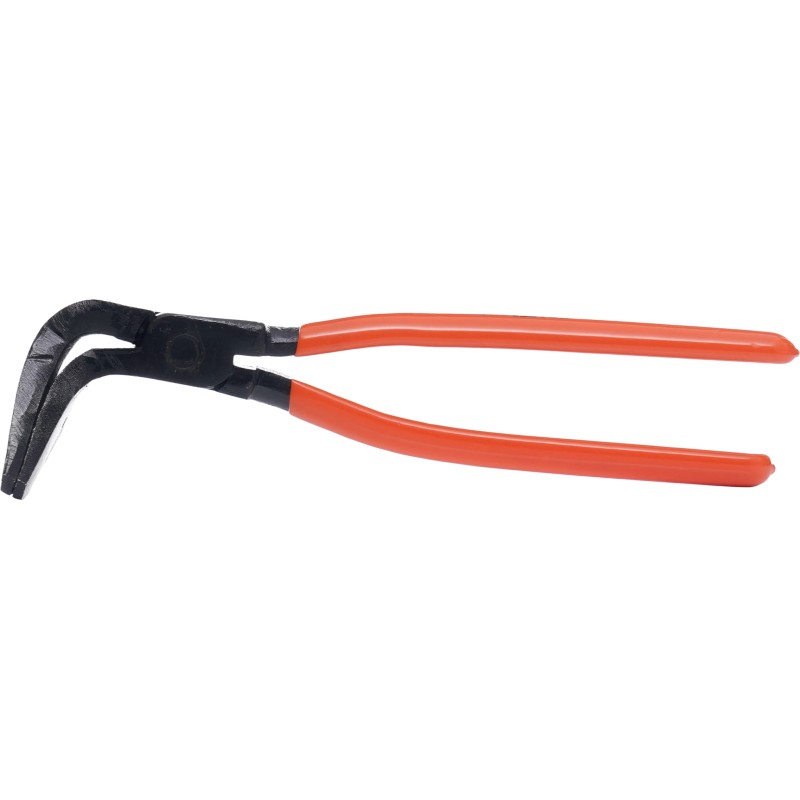 Bádogos fogó készlet fémlemez hajlításhoz 180° / 90° / 45° 275mm KRAFT&DELE KD10453