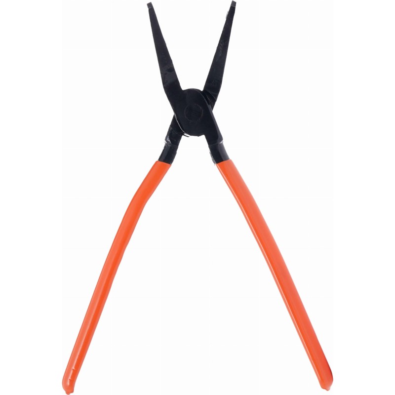 Bádogos fogó készlet fémlemez hajlításhoz 180° / 90° / 45° 275mm KRAFT&DELE KD10453