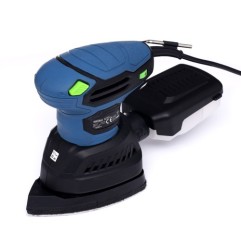 Ekscentrinis šlifuoklis KRAFT&DELE 1200W KD1667-Z
