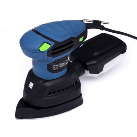 Ekscentrinis šlifuoklis KRAFT&DELE 1200W KD1667-Z
