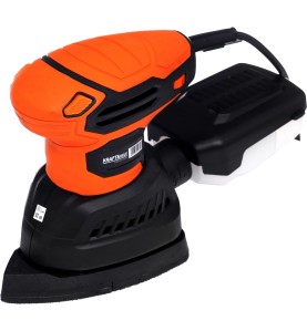 Exzenterschleifer 1200W 12000rpm KD1667 - Hauptansicht