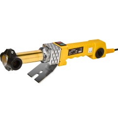 Zgrzewarka do rur 2800W ZESTAW KD3074 - zdjęcie główne