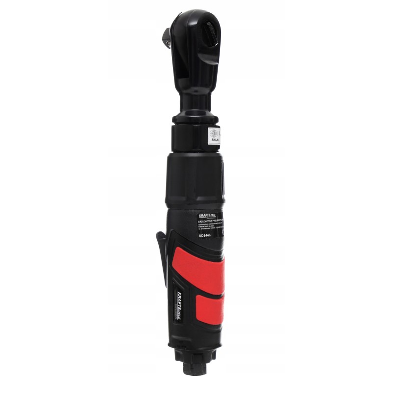 Druckluft-Ratschenschrauber 1/2" KRAFT&DELE KD1446 Druckluft-Ratschenschrauber 1/2" KRAFT&DELE KD1446